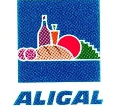 ALIGAL 12 (MIX) GAS ALIMENTARE