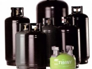 GPL – Gas Propano Liquido