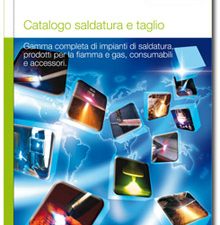 Catalogo Riduttori e impianti Gas