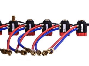 Adattatore TMC universale