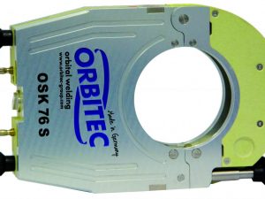 Nuove TESTE ORBITALI Chiuse