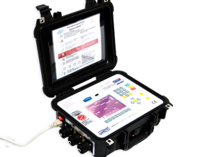 Impianto TigTronic Basic